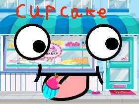 i love cupcake