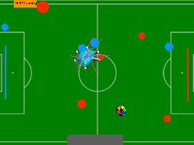 2-Player Football 1 1 1 1