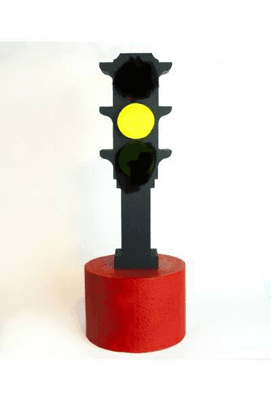trafik ışığı (trraffic light)