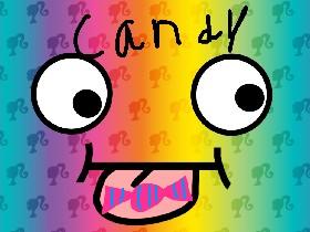 I LOVE CANDY!!!