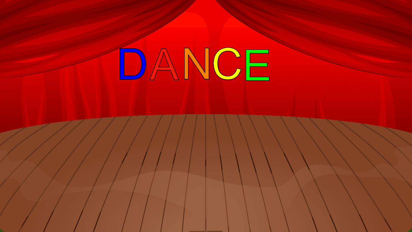project dance