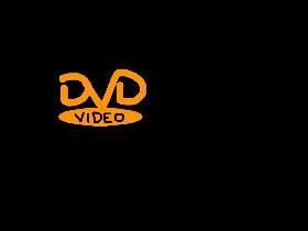 DVD Screensaver (DEMO)