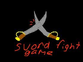 Sword Fight Game