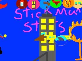 Stick Man Stunts 2.0 1 1
