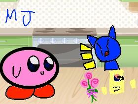 Re.WHAT WILL KIRBY PICK?  1