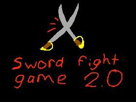 Sword Fight Game 2.0