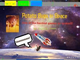~PotatoBugsInSpace~ 1