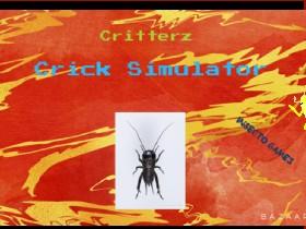 ~Crick Simulator~ 1