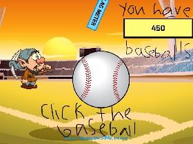 Baseball clicker 1