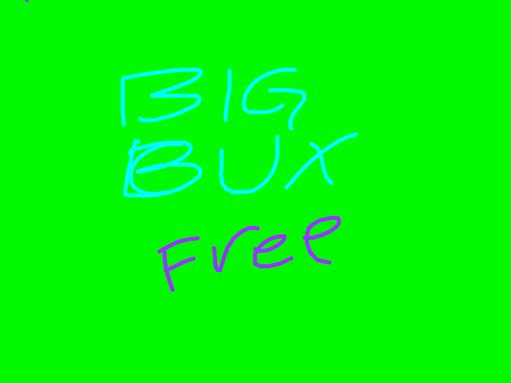 big bux