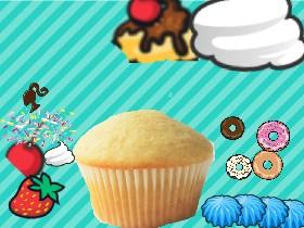 Create a Cupcake!