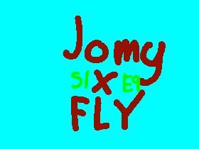 Jomy X Fly S1 E9