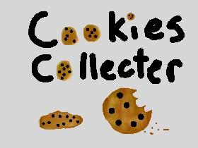 Cookies Collecter V. 1.1