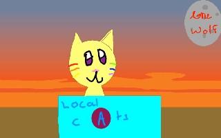 Local Cats episode 5