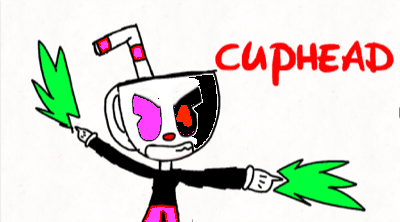 cuphead .exe