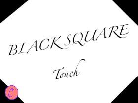 Black Square Touch