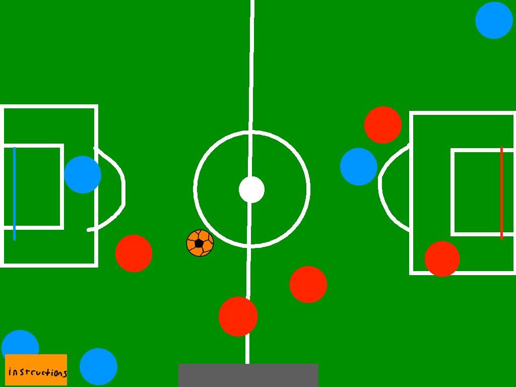 SMIS vs MBIS Football Match