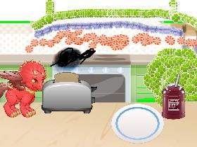 A Cooking Game 2