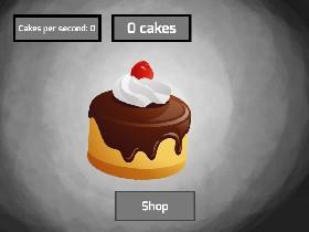 Cake clicker ! 1