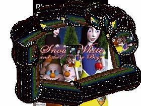 snow white and the 7 clever boys
