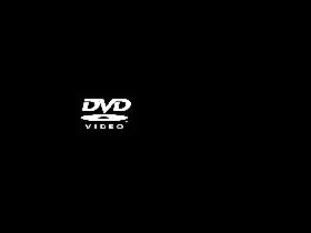 DVD Bounce screensaver
