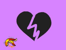 Strong Hearts are Mandatory // Animation Meme