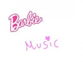 Barbie Music By: Gummy Bear Girl!