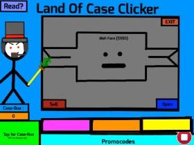 Case Clicker 