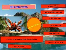 Crab Clicker