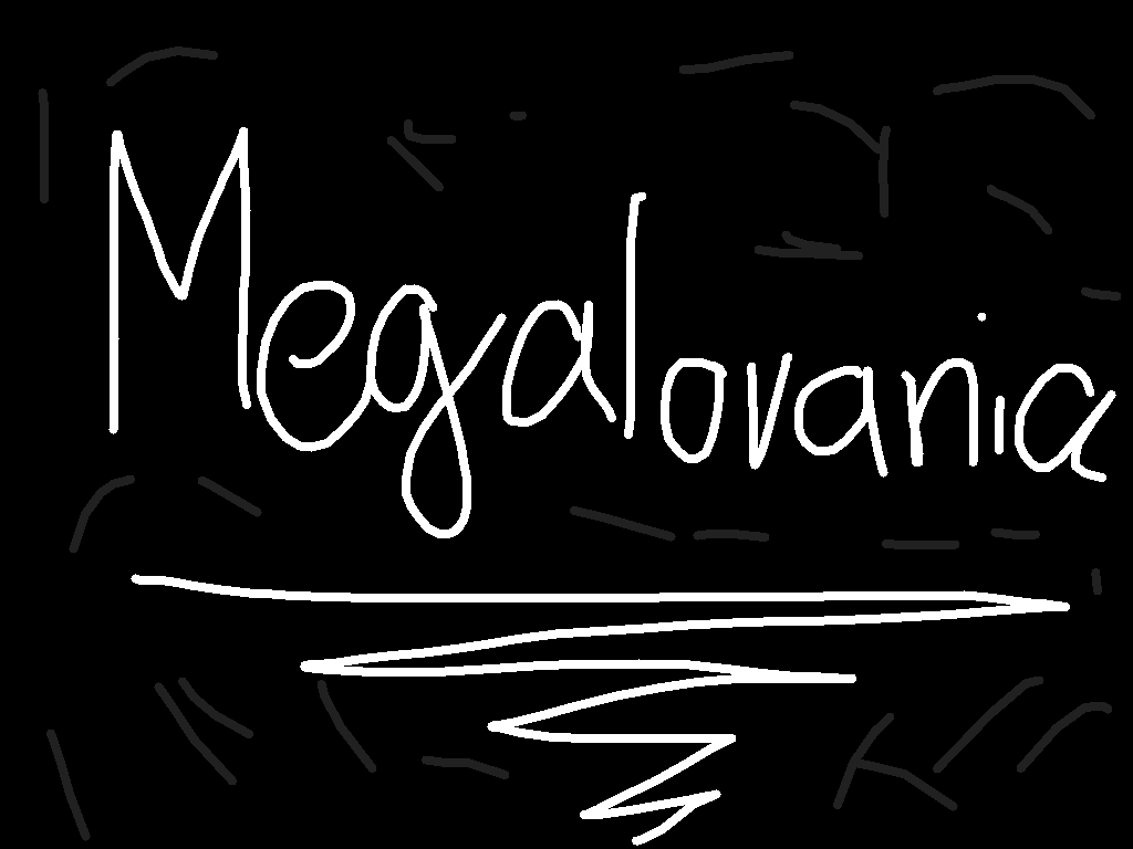 Megalovania with Sans!