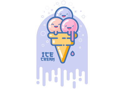 Ice Cream Sim