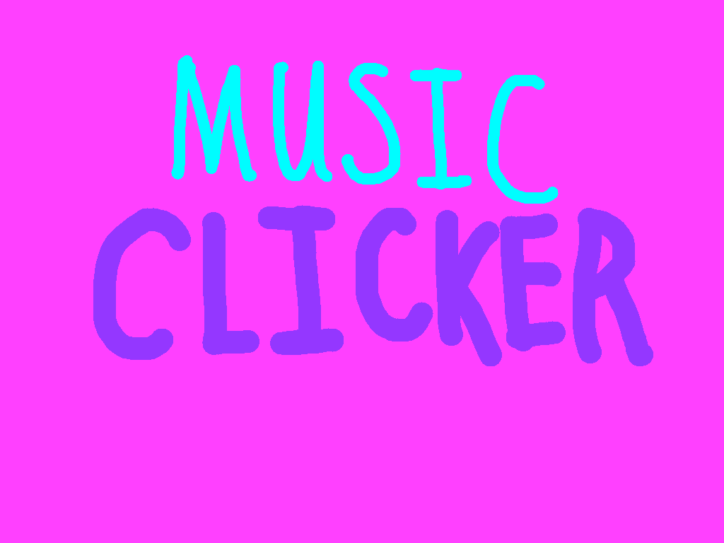 Music Clicker