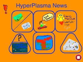 *HyperPlasma News*