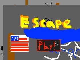 ~Escape Mr. stickman