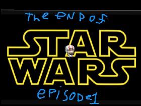 Star Wars Episode 1 1 1