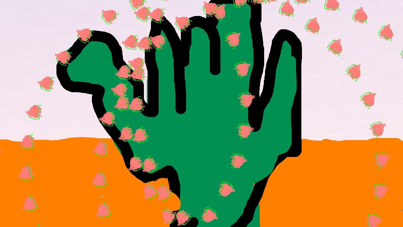 Week 4: Create a Cactus