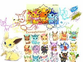 eevees 1