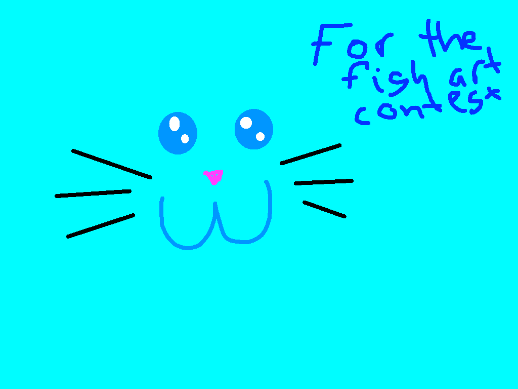 Fish Contest 1