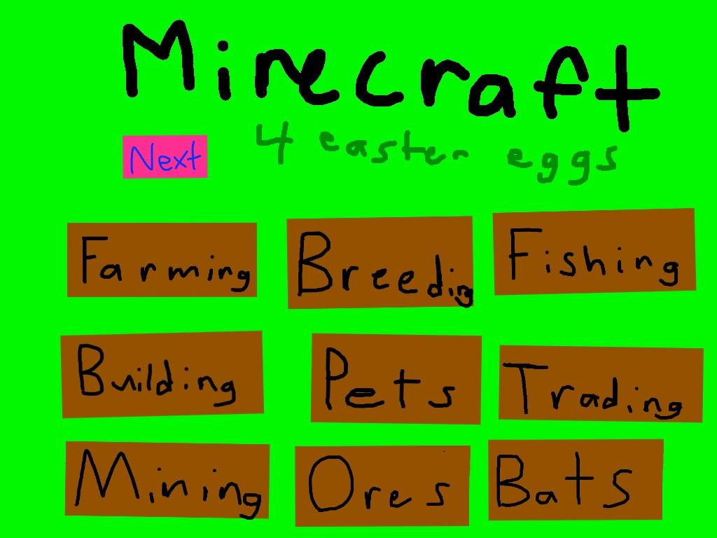 Minecraft (remix can we get 22k likes?)