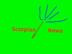 Scorpian News