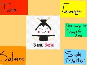 Sumo S. Ushi