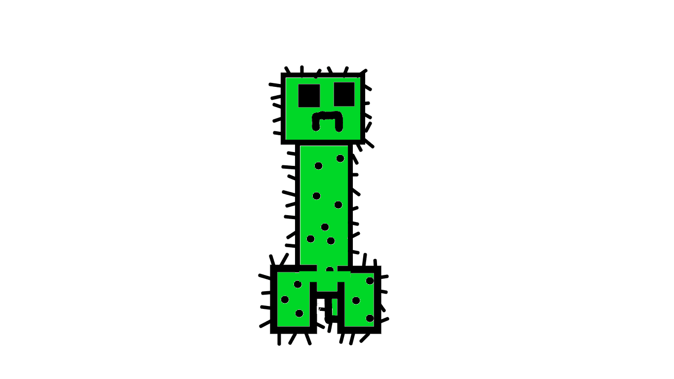 Week 4: Create a Cactus #Boom