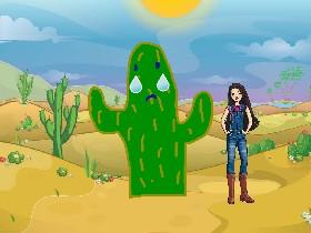 cactus moods