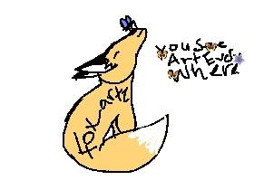 Fox_artz new logo