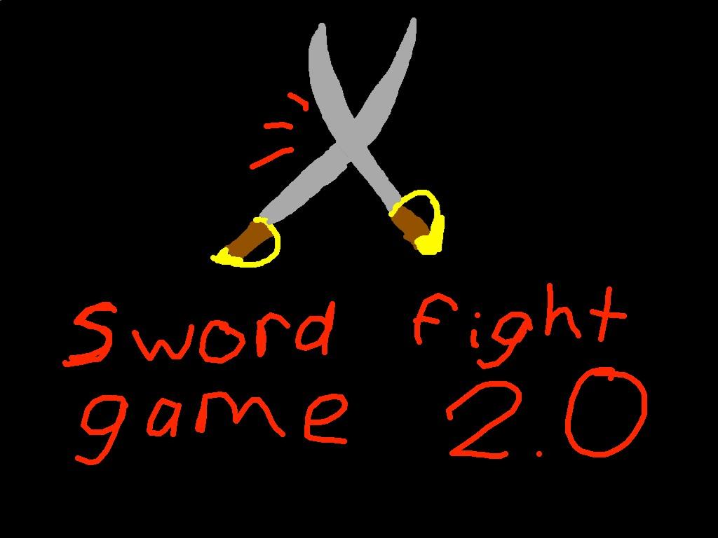 Sword Fight Game 2.0