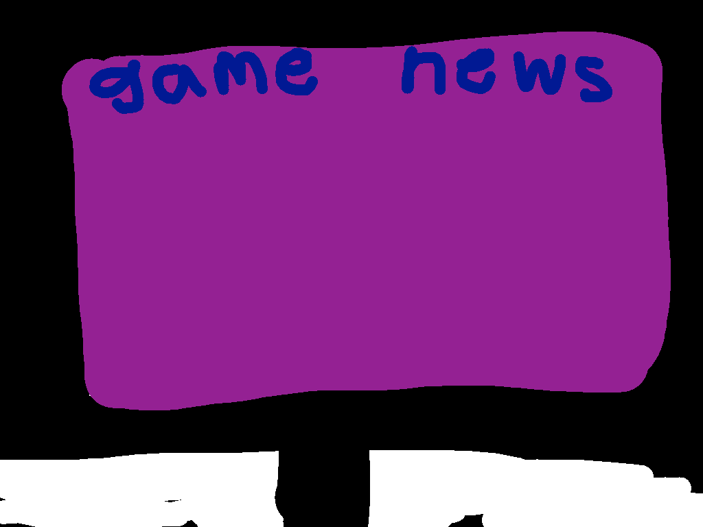 game news