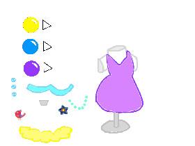 Dress Maker 1