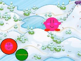 Vacation Kirby Simulator