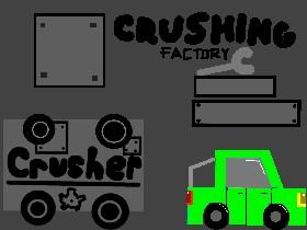 The Car Crusher