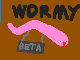 Wormy BETA 1 1